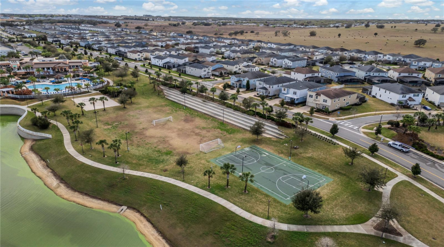 KISSIMMEE, Florida 34747, 4 Bedrooms Bedrooms, ,4 BathroomsBathrooms,Residential,For Sale,DISTANT SUN,0,MFRS5148713