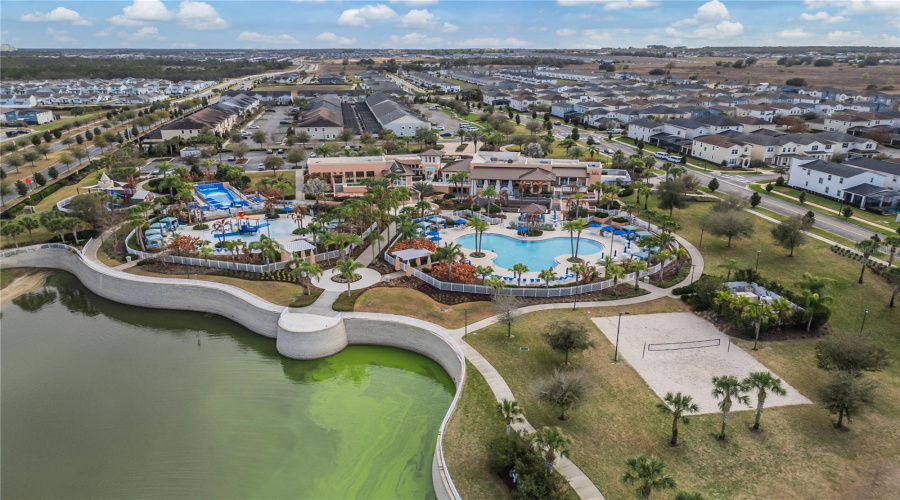 KISSIMMEE, Florida 34747, 4 Bedrooms Bedrooms, ,4 BathroomsBathrooms,Residential,For Sale,DISTANT SUN,0,MFRS5148713