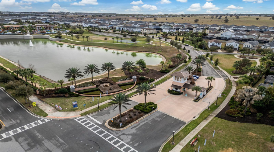 KISSIMMEE, Florida 34747, 4 Bedrooms Bedrooms, ,4 BathroomsBathrooms,Residential,For Sale,DISTANT SUN,0,MFRS5148713