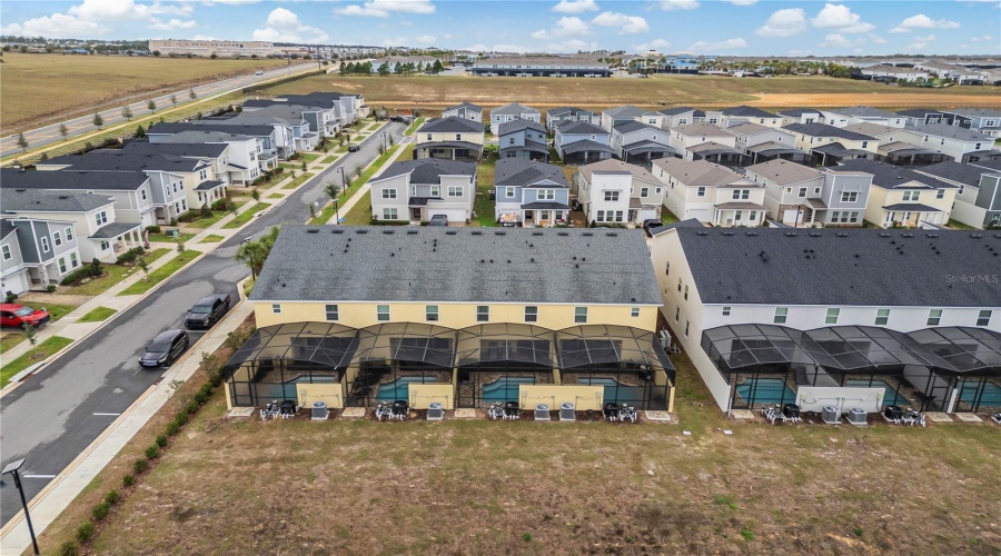 KISSIMMEE, Florida 34747, 4 Bedrooms Bedrooms, ,4 BathroomsBathrooms,Residential,For Sale,DISTANT SUN,0,MFRS5148713