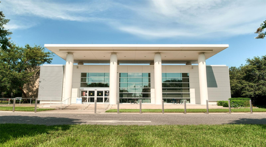 Library