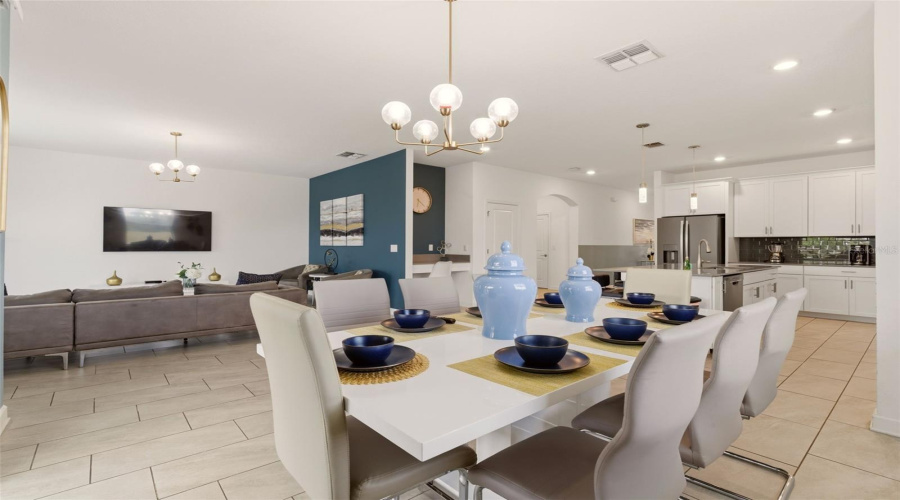 KISSIMMEE, Florida 34747, 6 Bedrooms Bedrooms, ,5 BathroomsBathrooms,Residential,For Sale,WHISTLING STRAITS,0,MFRS5148672