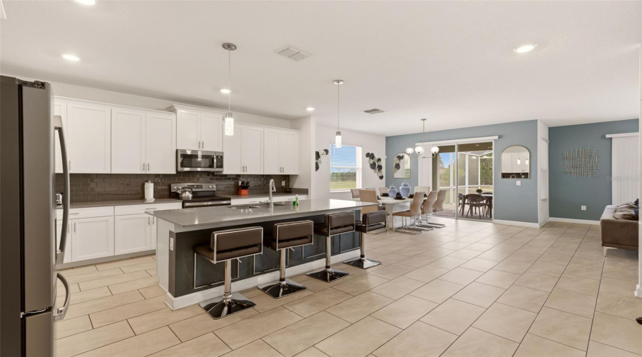 KISSIMMEE, Florida 34747, 6 Bedrooms Bedrooms, ,5 BathroomsBathrooms,Residential,For Sale,WHISTLING STRAITS,0,MFRS5148672