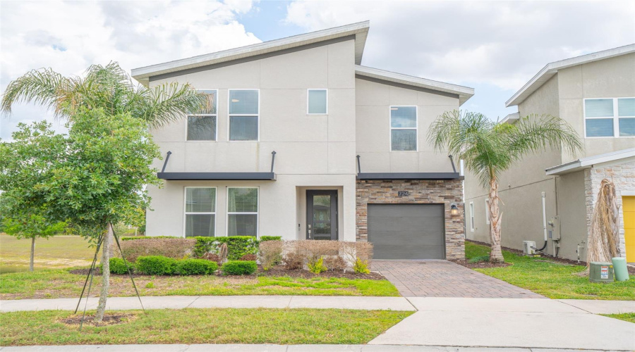 KISSIMMEE, Florida 34747, 6 Bedrooms Bedrooms, ,5 BathroomsBathrooms,Residential,For Sale,WHISTLING STRAITS,0,MFRS5148672