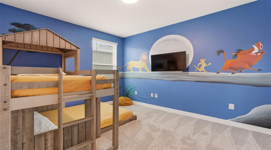 KISSIMMEE, Florida 34747, 6 Bedrooms Bedrooms, ,5 BathroomsBathrooms,Residential,For Sale,WHISTLING STRAITS,0,MFRS5148672