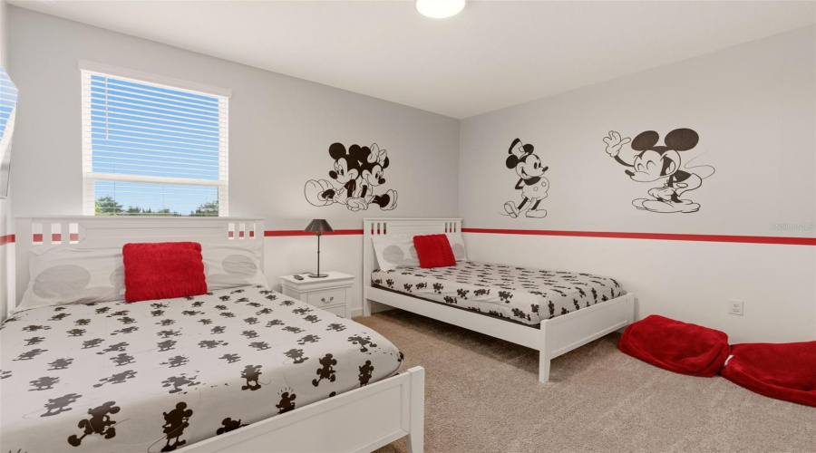 KISSIMMEE, Florida 34747, 6 Bedrooms Bedrooms, ,5 BathroomsBathrooms,Residential,For Sale,WHISTLING STRAITS,0,MFRS5148672