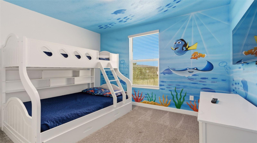 KISSIMMEE, Florida 34747, 6 Bedrooms Bedrooms, ,5 BathroomsBathrooms,Residential,For Sale,WHISTLING STRAITS,0,MFRS5148672