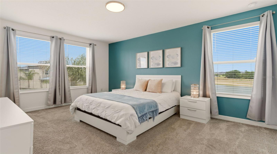 KISSIMMEE, Florida 34747, 6 Bedrooms Bedrooms, ,5 BathroomsBathrooms,Residential,For Sale,WHISTLING STRAITS,0,MFRS5148672