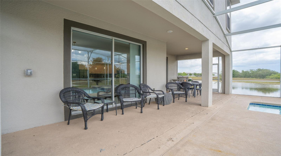 KISSIMMEE, Florida 34747, 6 Bedrooms Bedrooms, ,5 BathroomsBathrooms,Residential,For Sale,WHISTLING STRAITS,0,MFRS5148672