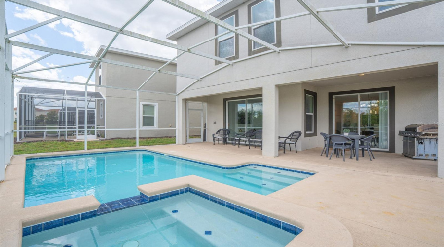 KISSIMMEE, Florida 34747, 6 Bedrooms Bedrooms, ,5 BathroomsBathrooms,Residential,For Sale,WHISTLING STRAITS,0,MFRS5148672