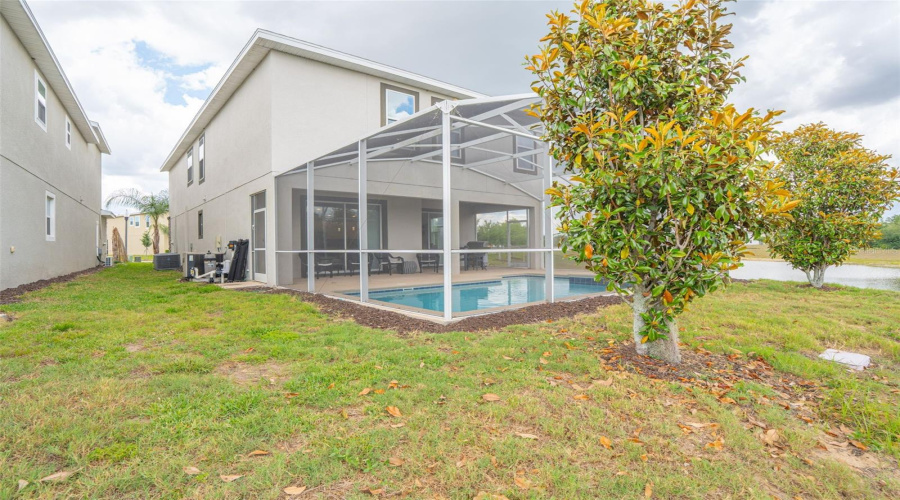 KISSIMMEE, Florida 34747, 6 Bedrooms Bedrooms, ,5 BathroomsBathrooms,Residential,For Sale,WHISTLING STRAITS,0,MFRS5148672