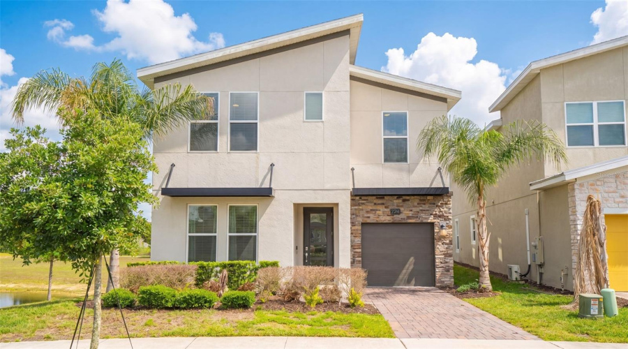 KISSIMMEE, Florida 34747, 6 Bedrooms Bedrooms, ,5 BathroomsBathrooms,Residential,For Sale,WHISTLING STRAITS,0,MFRS5148672