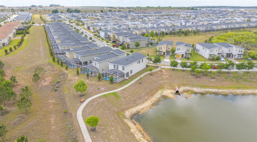 KISSIMMEE, Florida 34747, 6 Bedrooms Bedrooms, ,5 BathroomsBathrooms,Residential,For Sale,WHISTLING STRAITS,0,MFRS5148672