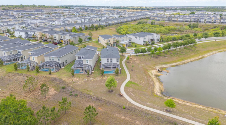 KISSIMMEE, Florida 34747, 6 Bedrooms Bedrooms, ,5 BathroomsBathrooms,Residential,For Sale,WHISTLING STRAITS,0,MFRS5148672