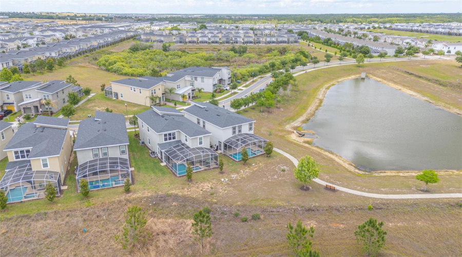 KISSIMMEE, Florida 34747, 6 Bedrooms Bedrooms, ,5 BathroomsBathrooms,Residential,For Sale,WHISTLING STRAITS,0,MFRS5148672