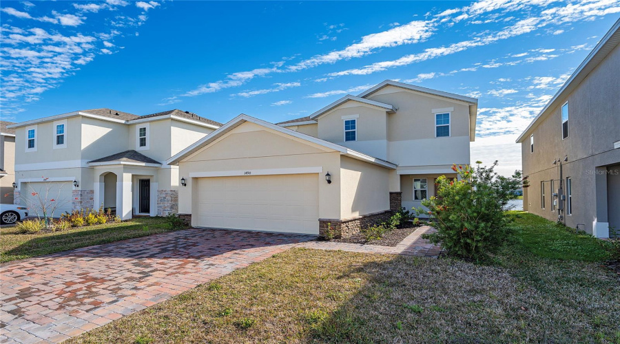 KISSIMMEE, Florida 34746, 5 Bedrooms Bedrooms, ,2 BathroomsBathrooms,Residential,For Sale,WOODMONT,0,MFRO6370421