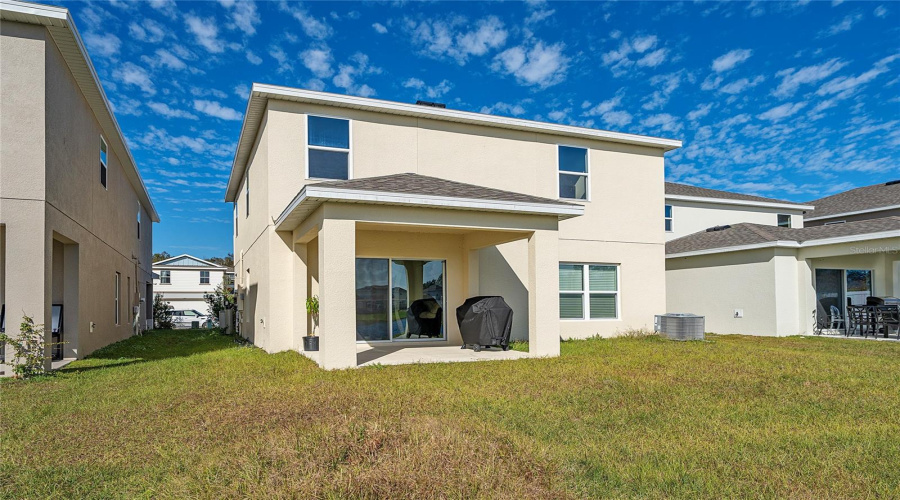 KISSIMMEE, Florida 34746, 5 Bedrooms Bedrooms, ,2 BathroomsBathrooms,Residential,For Sale,WOODMONT,0,MFRO6370421