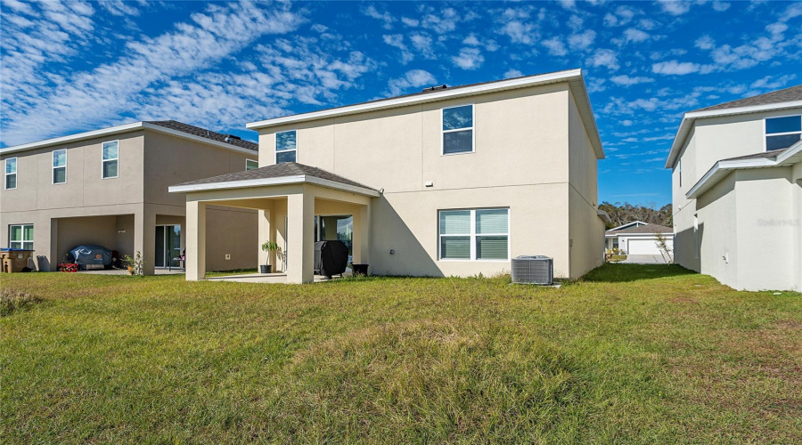 KISSIMMEE, Florida 34746, 5 Bedrooms Bedrooms, ,2 BathroomsBathrooms,Residential,For Sale,WOODMONT,0,MFRO6370421