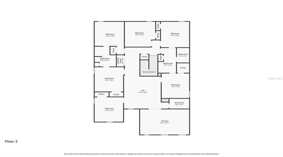 DAVENPORT, Florida 33896, 8 Bedrooms Bedrooms, ,5 BathroomsBathrooms,Residential,For Sale,SOMMERSET HILLS,0,MFRO6402019