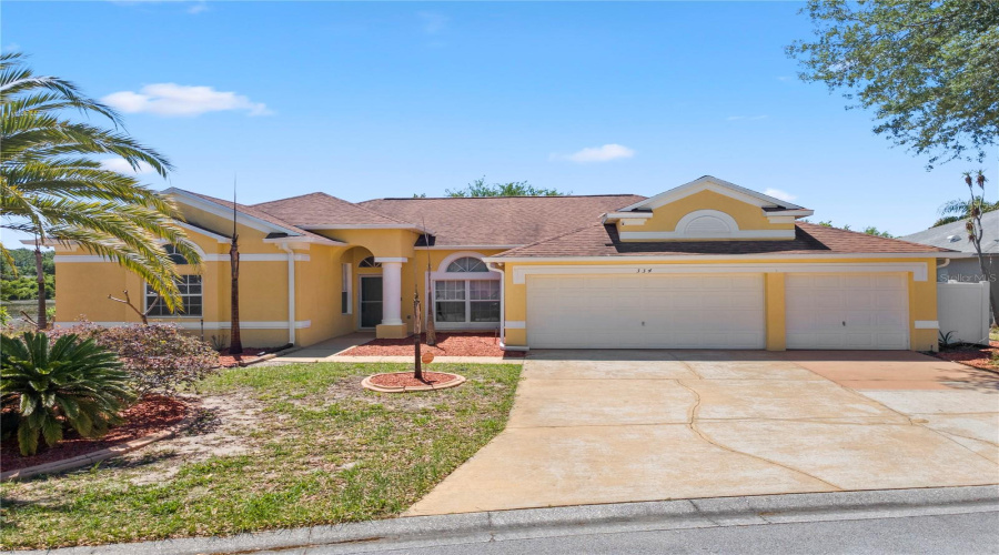 DAVENPORT, Florida 33837, 4 Bedrooms Bedrooms, ,3 BathroomsBathrooms,Residential,For Sale,GRAND RESERVE,0,MFRO6400704