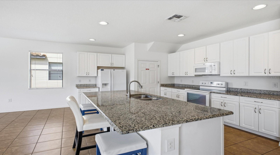 Granite Countertops