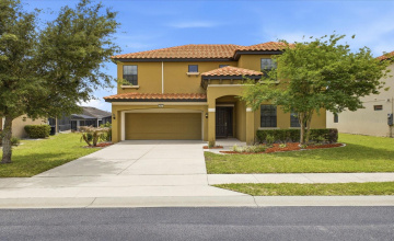 DAVENPORT, Florida 33837, 5 Bedrooms Bedrooms, ,4 BathroomsBathrooms,Residential,For Sale,ROSEMONT,0,MFRO6401206