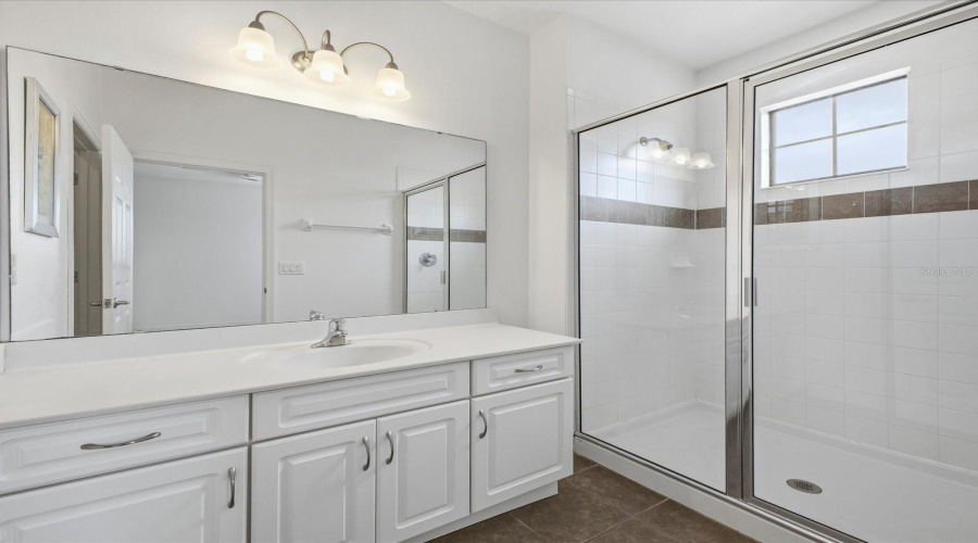 Second Primary Suite