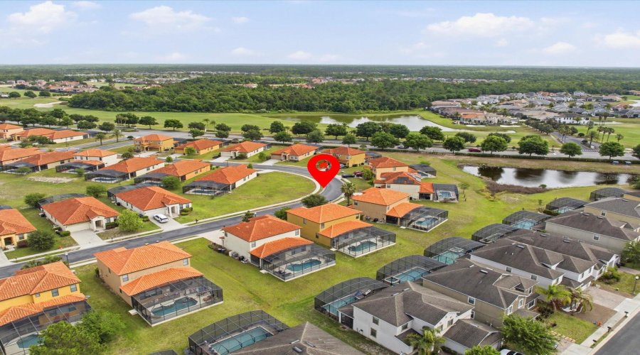 DAVENPORT, Florida 33837, 5 Bedrooms Bedrooms, ,4 BathroomsBathrooms,Residential,For Sale,ROSEMONT,0,MFRO6401206