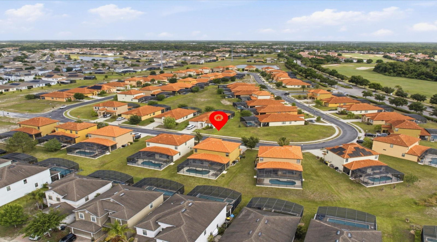 DAVENPORT, Florida 33837, 5 Bedrooms Bedrooms, ,4 BathroomsBathrooms,Residential,For Sale,ROSEMONT,0,MFRO6401206