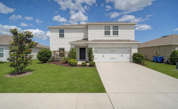DAVENPORT, Florida 33837, 4 Bedrooms Bedrooms, ,2 BathroomsBathrooms,Residential,For Sale,FIDDLEWOOD,0,MFRO6402615