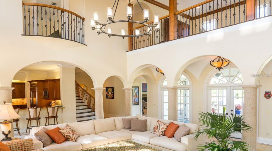 CELEBRATION, Florida 34747, 6 Bedrooms Bedrooms, ,6 BathroomsBathrooms,Residential,For Sale,EASTLAWN,0,MFRO6402940