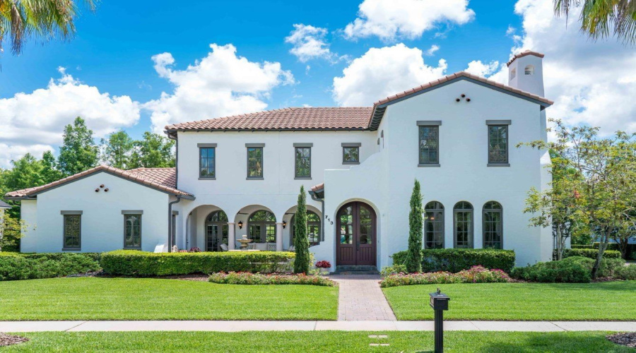CELEBRATION, Florida 34747, 6 Bedrooms Bedrooms, ,6 BathroomsBathrooms,Residential,For Sale,EASTLAWN,0,MFRO6402940