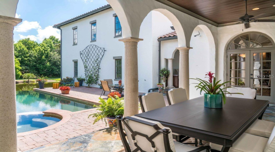 CELEBRATION, Florida 34747, 6 Bedrooms Bedrooms, ,6 BathroomsBathrooms,Residential,For Sale,EASTLAWN,0,MFRO6402940