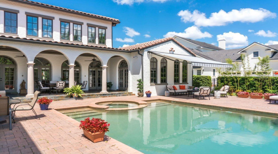 CELEBRATION, Florida 34747, 6 Bedrooms Bedrooms, ,6 BathroomsBathrooms,Residential,For Sale,EASTLAWN,0,MFRO6402940