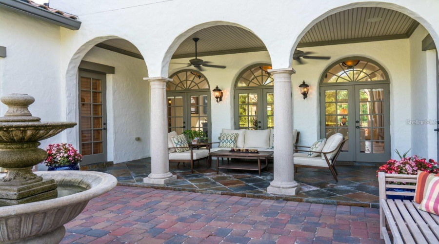 CELEBRATION, Florida 34747, 6 Bedrooms Bedrooms, ,6 BathroomsBathrooms,Residential,For Sale,EASTLAWN,0,MFRO6402940