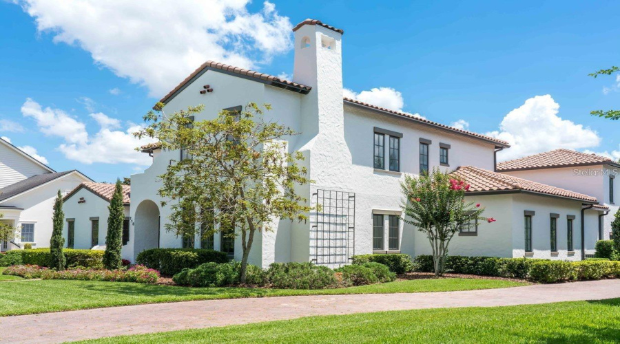 CELEBRATION, Florida 34747, 6 Bedrooms Bedrooms, ,6 BathroomsBathrooms,Residential,For Sale,EASTLAWN,0,MFRO6402940