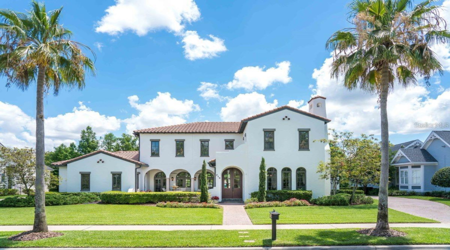 CELEBRATION, Florida 34747, 6 Bedrooms Bedrooms, ,6 BathroomsBathrooms,Residential,For Sale,EASTLAWN,0,MFRO6402940