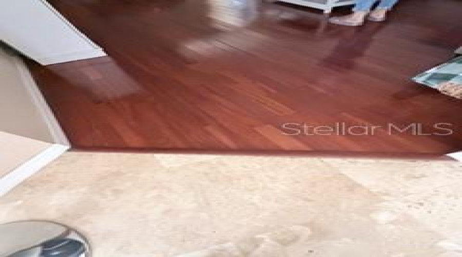 Wood Vinyl and Ceramic Tile