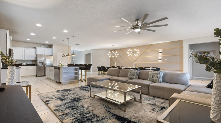 KISSIMMEE, Florida 34747, 8 Bedrooms Bedrooms, ,6 BathroomsBathrooms,Residential,For Sale,RHODES,0,MFRO6399447