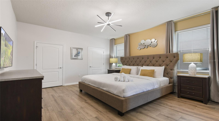 KISSIMMEE, Florida 34747, 8 Bedrooms Bedrooms, ,6 BathroomsBathrooms,Residential,For Sale,RHODES,0,MFRO6399447