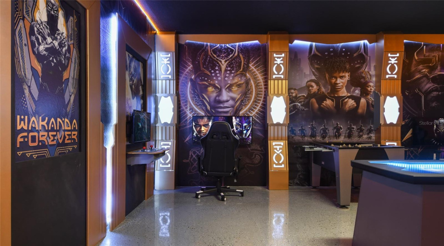 KISSIMMEE, Florida 34747, 8 Bedrooms Bedrooms, ,6 BathroomsBathrooms,Residential,For Sale,RHODES,0,MFRO6399447