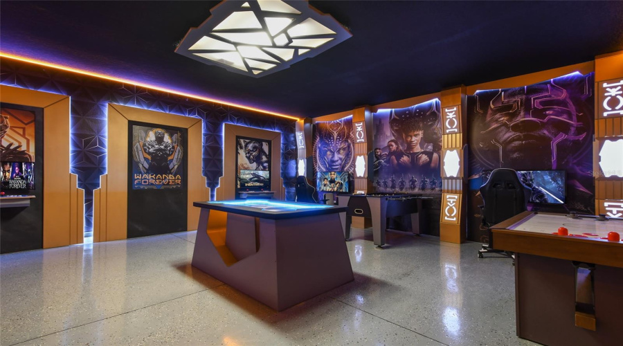 KISSIMMEE, Florida 34747, 8 Bedrooms Bedrooms, ,6 BathroomsBathrooms,Residential,For Sale,RHODES,0,MFRO6399447