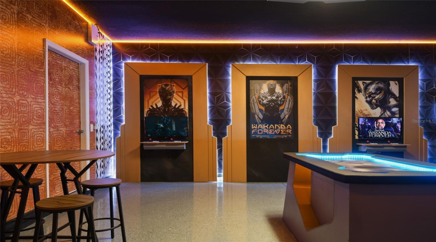 KISSIMMEE, Florida 34747, 8 Bedrooms Bedrooms, ,6 BathroomsBathrooms,Residential,For Sale,RHODES,0,MFRO6399447