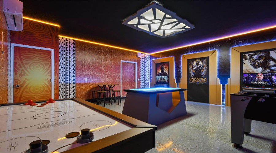 KISSIMMEE, Florida 34747, 8 Bedrooms Bedrooms, ,6 BathroomsBathrooms,Residential,For Sale,RHODES,0,MFRO6399447