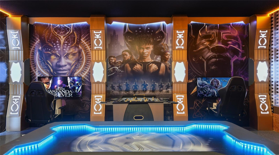 KISSIMMEE, Florida 34747, 8 Bedrooms Bedrooms, ,6 BathroomsBathrooms,Residential,For Sale,RHODES,0,MFRO6399447