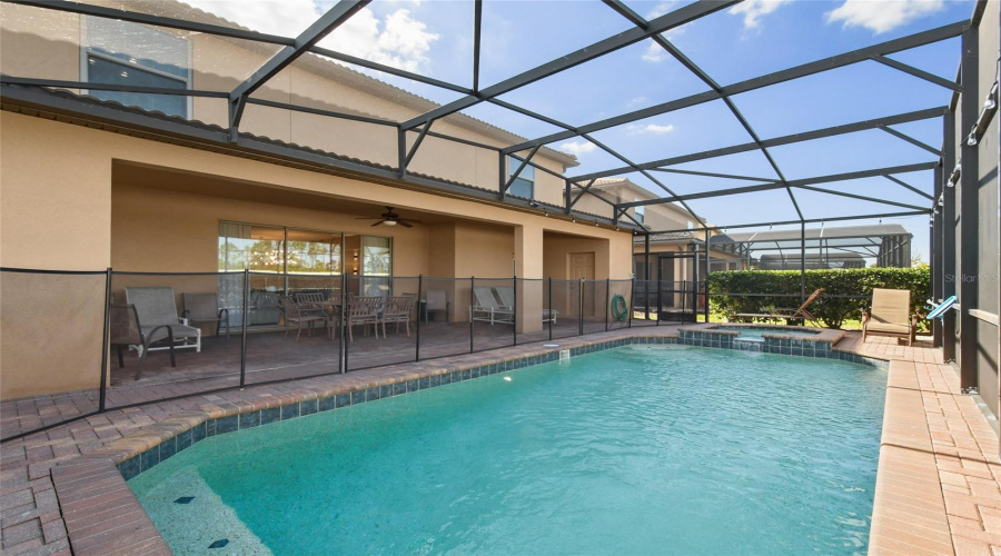 KISSIMMEE, Florida 34747, 8 Bedrooms Bedrooms, ,6 BathroomsBathrooms,Residential,For Sale,RHODES,0,MFRO6399447