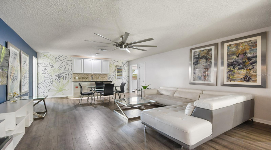 KISSIMMEE, Florida 34747, 8 Bedrooms Bedrooms, ,6 BathroomsBathrooms,Residential,For Sale,RHODES,0,MFRO6399447