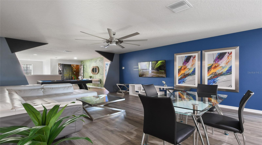 KISSIMMEE, Florida 34747, 8 Bedrooms Bedrooms, ,6 BathroomsBathrooms,Residential,For Sale,RHODES,0,MFRO6399447