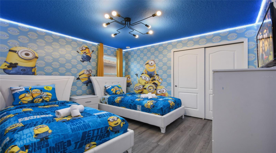 KISSIMMEE, Florida 34747, 8 Bedrooms Bedrooms, ,6 BathroomsBathrooms,Residential,For Sale,RHODES,0,MFRO6399447