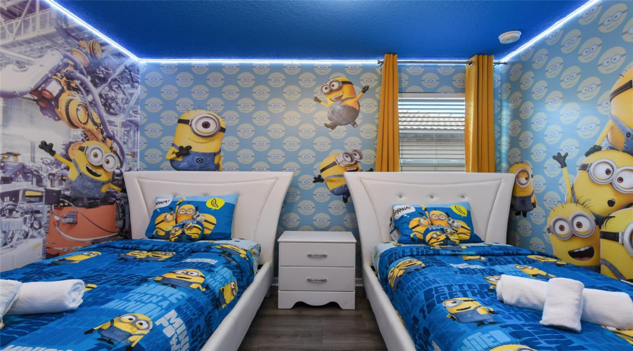 KISSIMMEE, Florida 34747, 8 Bedrooms Bedrooms, ,6 BathroomsBathrooms,Residential,For Sale,RHODES,0,MFRO6399447